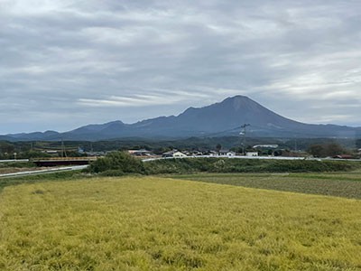 （伯耆大山）