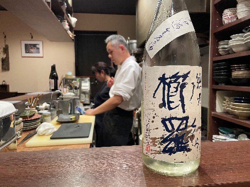 萬屋料理店 写真２
