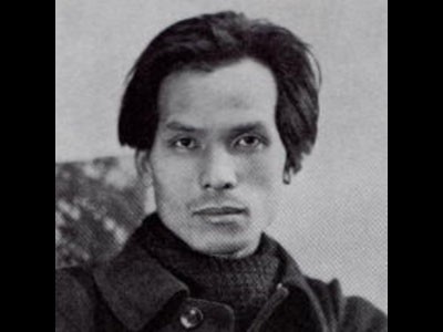【夭折の画家　佐伯祐三】